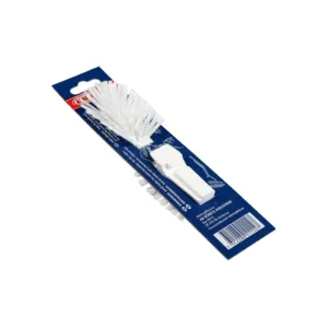 Borsthuvud refill 2-pack