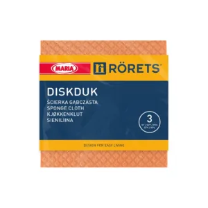 Diskduk 3-pack