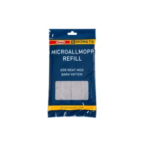 Microallmopp refill