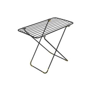 Torkstativ Frame Black