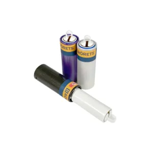 Klädvårdsrulle Mini-roller