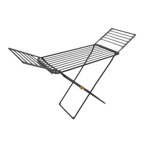 Torkstativ Lotus Black