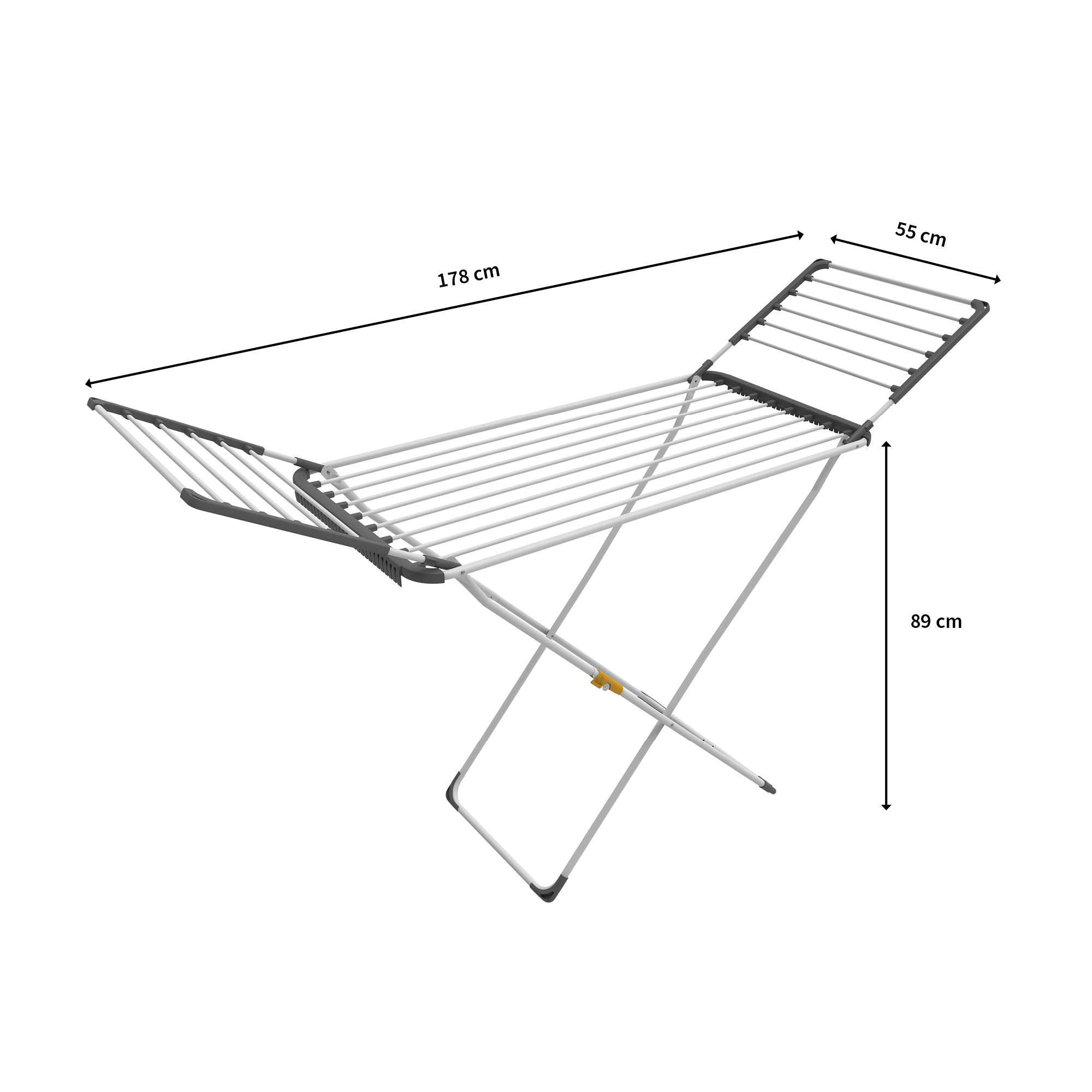 2930 Lotus White_mått_2500x2500_72