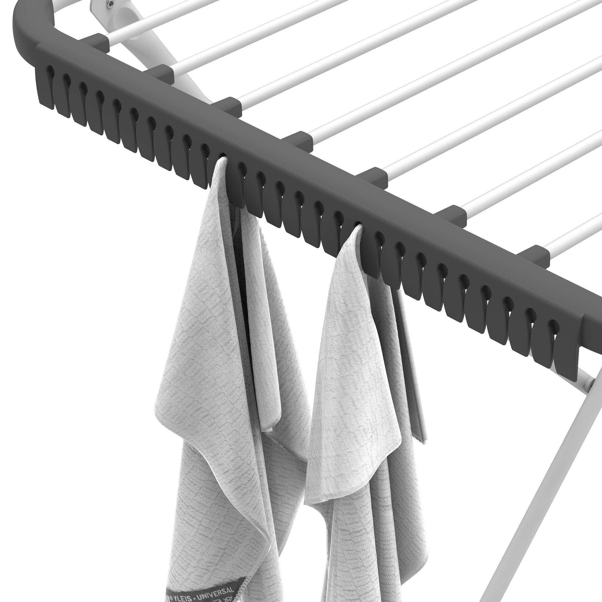 2930_Lotus White_strumphållare