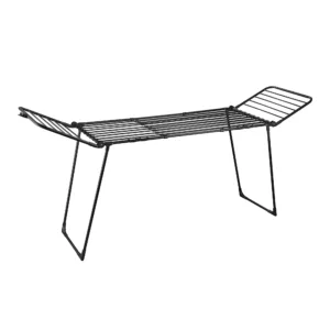 Torstativ Stretch Black